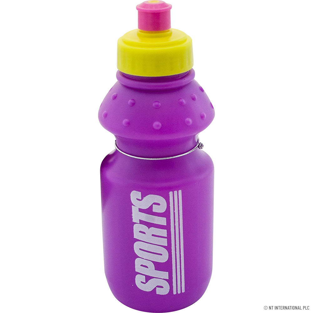 Bouteille de Sport Pratique de 300 ml avec Boîte de Présentation