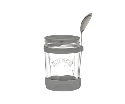 Elevate Your Kitchen with our Stylish Soup Jar Set .