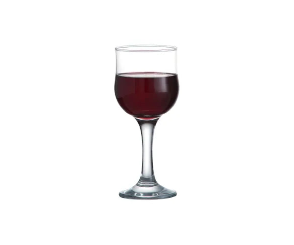 Ravenhead Tulip Lot de 4 verres à vin rouge 24cl