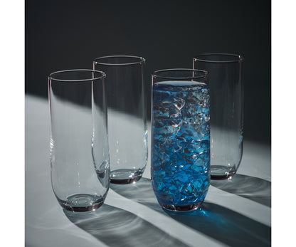 Lot de 4 verres Hiball Tulip 30 cl