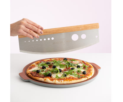 Révolutionnez votre cuisine avec notre couvercle de levée/pierre de cuisson innovant.