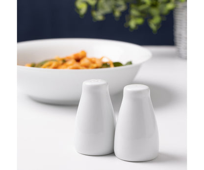 Salières et poivrières Simplicity - L'essentiel de l'assaisonnement élégant.