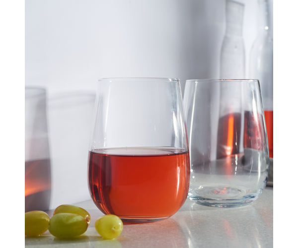 Coffret de 4 verres sans pied Ravenhead Entertain 59cl