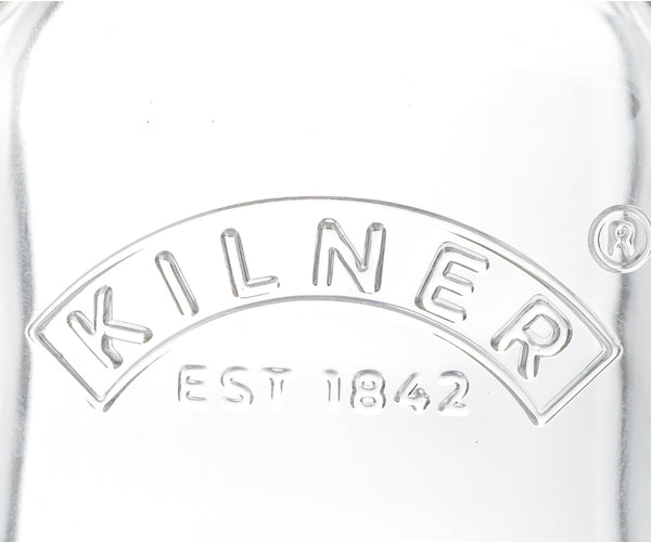 Bouteilles à jus et sauce Kilner 0,5 litre