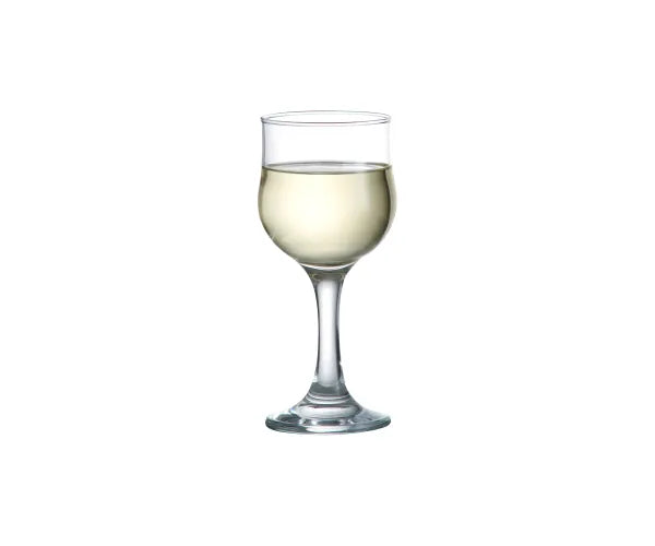 Ravenhead Tulip Set of 4 White Wine Glasses - 20cl