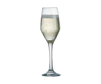 Sublimez vos réceptions : Lot de 4 flûtes Majestueux - 21cl.