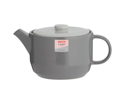 Théière Café Concept Gris Foncé 1 Litre - Design Élégant pour une Infusion Parfaite