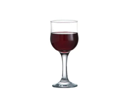 Lot de 4 verres à vin rouge Tulip - 24cl