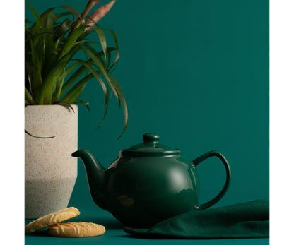 Théière 2 tasses Price & Kensington Emerald