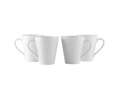 Sublimez votre expérience café avec la tasse conique Milan