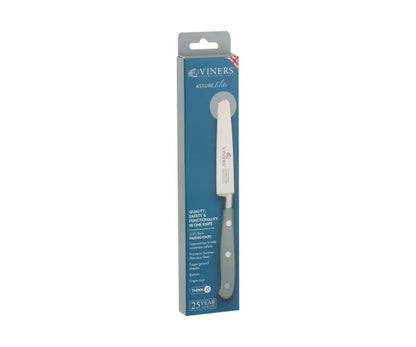 Améliorez votre cuisine avec le couteau d'office Assure Elite 3,5".