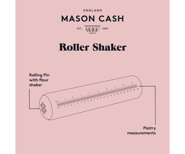 Révolutionnez Votre Cuisine avec le Shaker à Rouleaux Innovant.