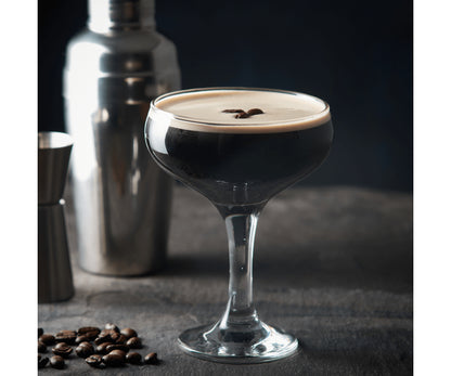Sublimez vos cocktails avec le lot de 2 verres à cocktail Entertain - 20cl