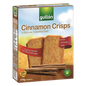 Gullon Cinnamon Crisps Traditional Toasted Biscuits 470g