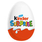 Kinder Surprise Pack 20GM