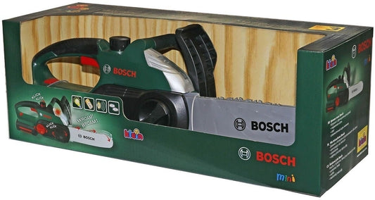Bosch Chainsaw Pretend Play Toy