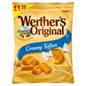 Werther's Original Creamy Toffees 110g