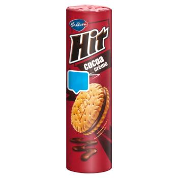 Bahlsen Hit Crème Cacao 220g