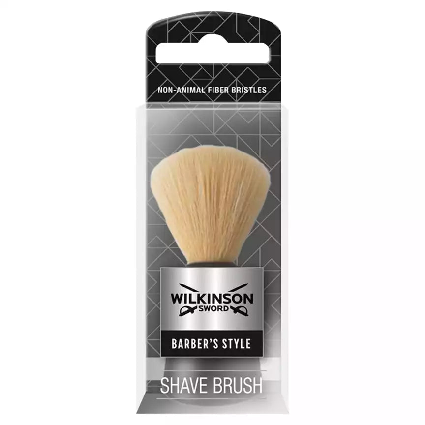 Wilkinson Sword Barber's Style Shaving Brush