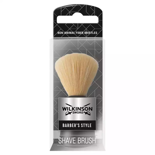 Wilkinson Sword Barber's Style Shaving Brush