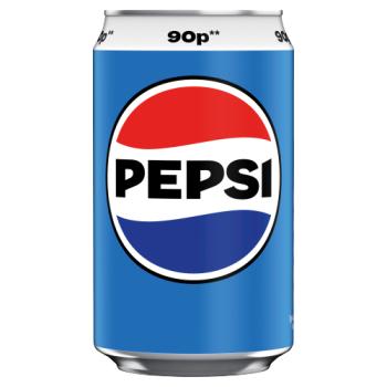 PEPSI Can 330ml