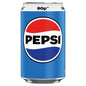 Pepsi Can 330ml