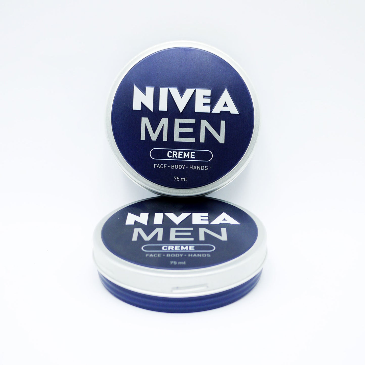 NIVEA MEN CREAM 75ml