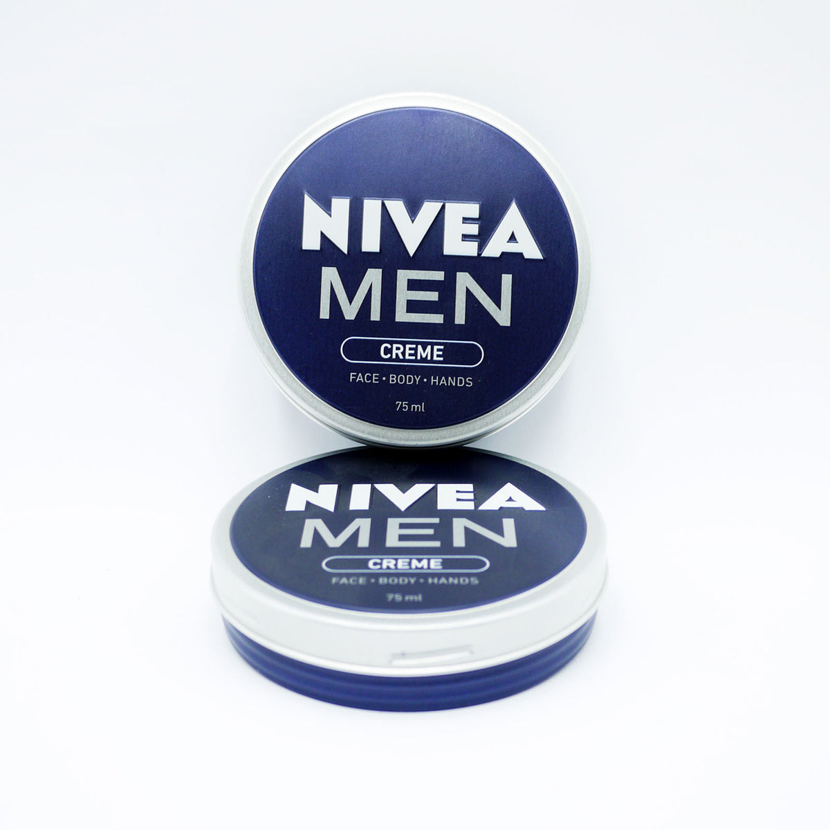 NIVEA MEN CREAM 75ml — Coopers Of Barnet