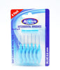 BEAUTY FORMULAS INTERDENTAL BRUSHES 0.60MM