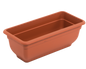 H227 Bell Pot 47cm Trough Terracotta