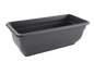 H227 Bell Pot 47cm Trough Slate