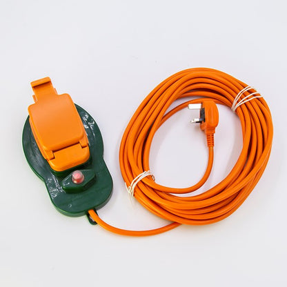 1 Way 10M Outdoor Extension Lead - 13A