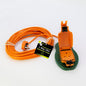 1 Way 10M Outdoor Extension Lead - 13A