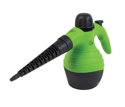 Handheld Steam Cleaner - 350ml - Green