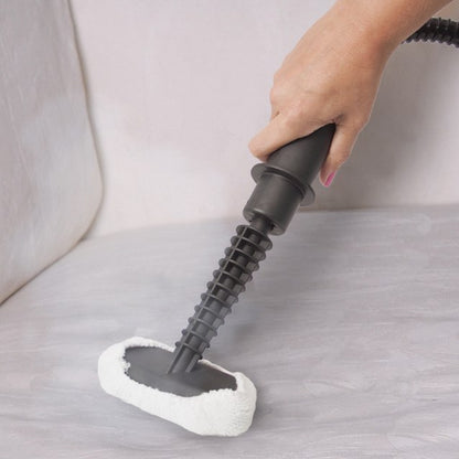 Handheld Steam Cleaner - 350ml - Green