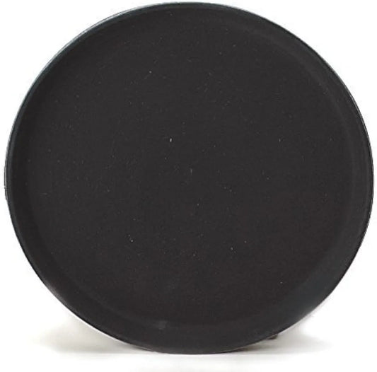 BB Dessous de verre Lot de 6 noir
