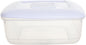 7LT FOOD STORAGE BOX - WHITE LID