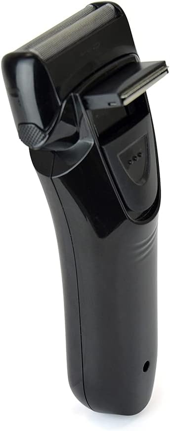 Paul Anthony 'Pro Series 2' Men's USB Foil Shaver