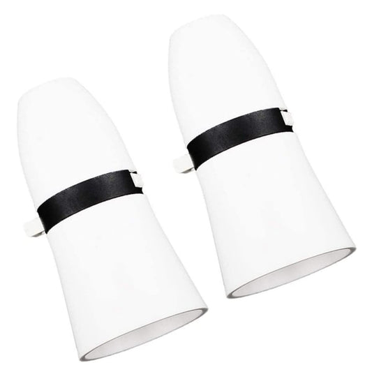 Switched Lamp holder 2 pack