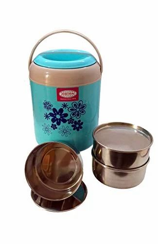 Royal Thermo Tiffin Carrier