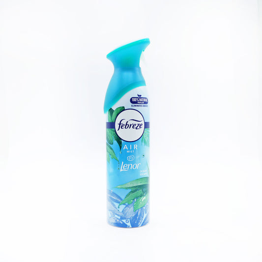 FEBREZE A/F LENOR OCEAN ESCAPE 300ML