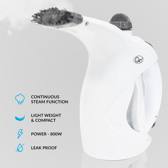 800w Portable Garment Steamer