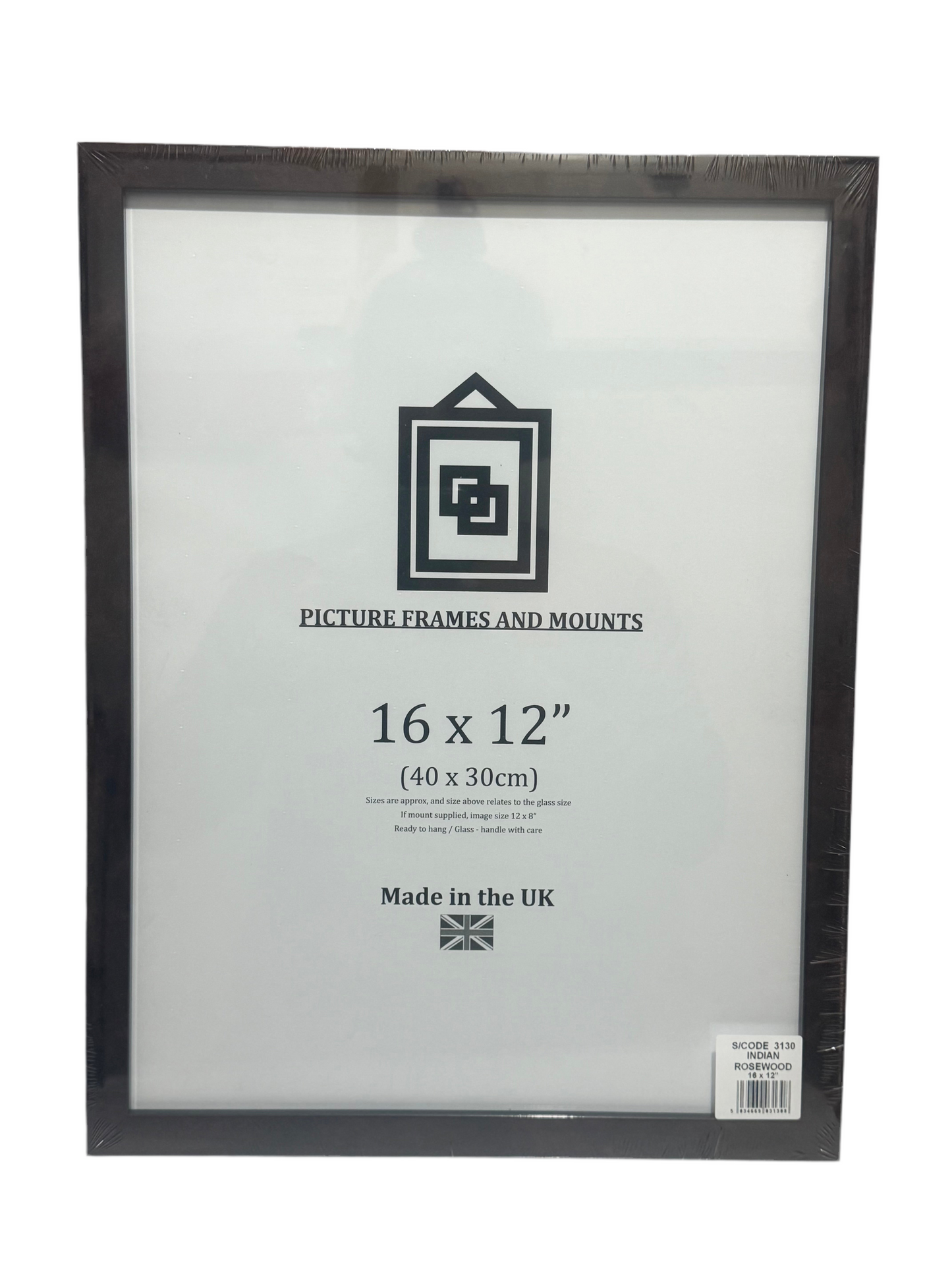 PALISSANDRE DES INDES 40x30cm (16x12”)