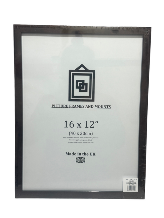 PALISSANDRE DES INDES 40x30cm (16x12”)