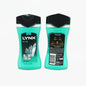 LYNX BODYWASH ICE CHILL 225ml