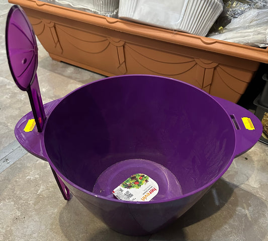 HEREVIN SALAD BOWL