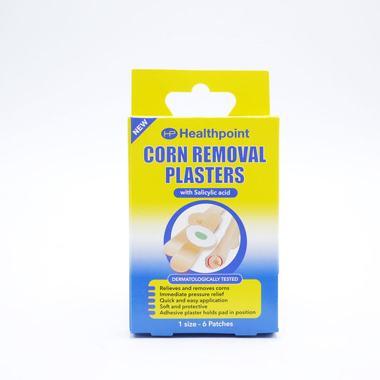 HEALTHPOINT PANSEMENTS CORICIDES