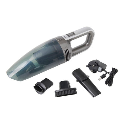 Wet & Dry Cordless Handheld Vacuum