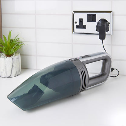 Wet & Dry Cordless Handheld Vacuum