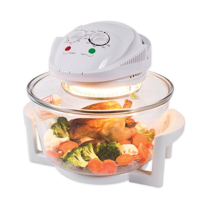 12L Multi-Function Halogen Air Fryer